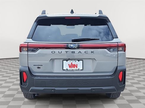 New 2026 Subaru Outback Premium image 6