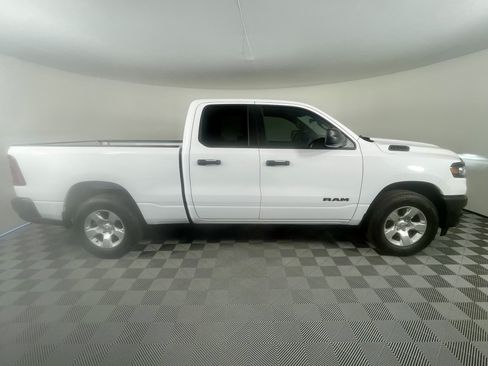 Used 2026 RAM 1500 Tradesman RWD image 7