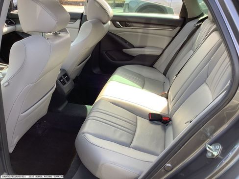 Used 2020 Honda Accord Touring image 13