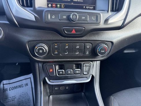 Used 2019 GMC Terrain SLE FWD image 14