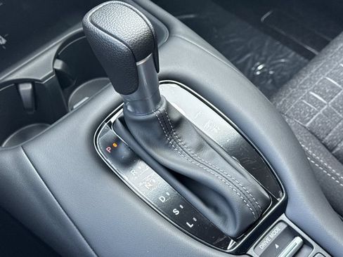 New 2026 Honda HR-V LX image 21