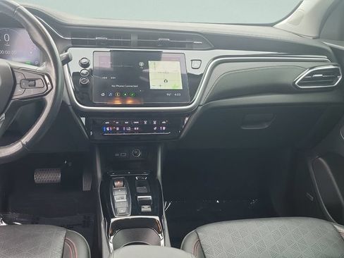 Used 2023 Chevrolet Bolt EUV Premier w/ Sun & Sound Package FWD image 15