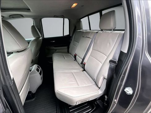 Used 2022 Honda Ridgeline RTL-E image 22