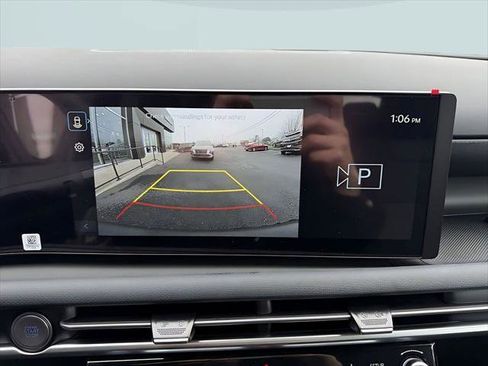 New 2026 Hyundai Santa Cruz SEL AWD/4WD image 21