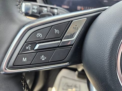 Used 2025 Buick Envision Sport Touring AWD/4WD image 29
