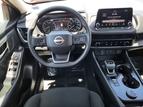 Certified 2026 Nissan Rogue S AWD/4WD image 26