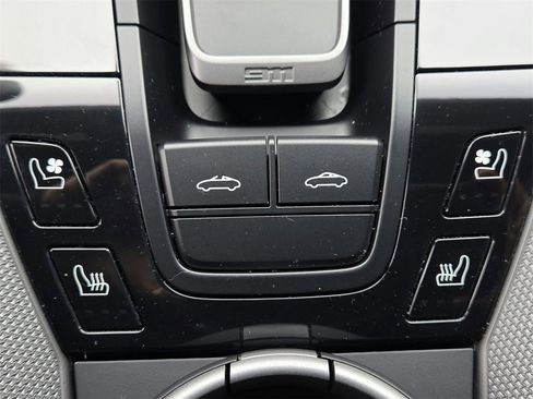 Used 2024 Porsche 911 Targa 4 image 11