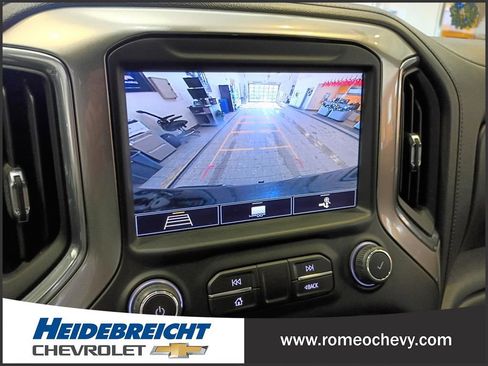 Certified 2020 Chevrolet Silverado 1500 RST w/ All-Star Edition image 25