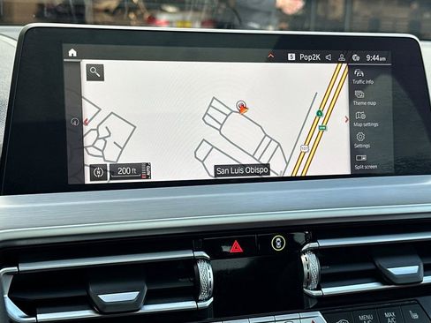 Used 2022 BMW X3 xDrive30i w/ Convenience Package w/ZPA image 21