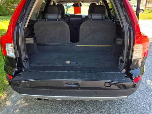 Used 2011 Volvo XC90 3.2 AWD/4WD image 16
