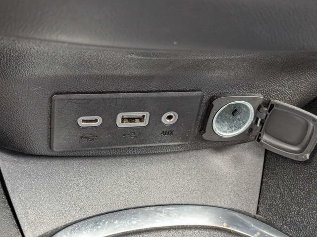 Used 2024 Chevrolet Malibu LT FWD image 20