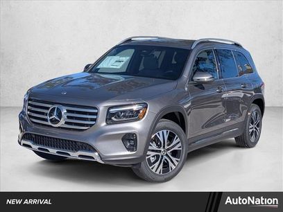 New 2026 Mercedes-Benz GLB 250