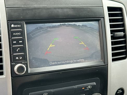 Used 2019 Nissan Frontier SV RWD image 17