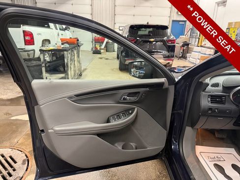 Used 2019 Chevrolet Impala LS image 11