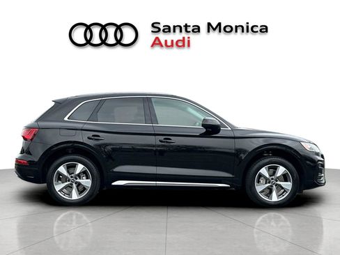Used 2023 Audi Q5 2.0T Premium AWD/4WD image 8