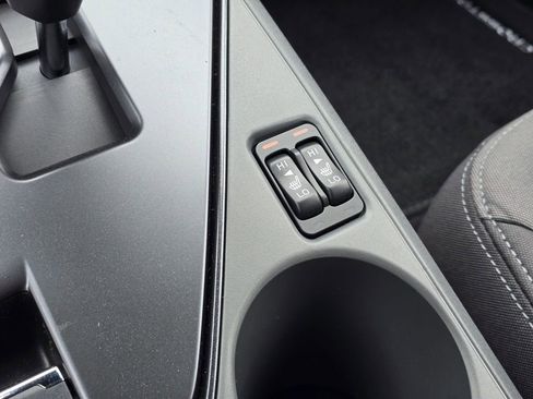 New 2026 Subaru Crosstrek 2.0i Premium AWD/4WD image 21