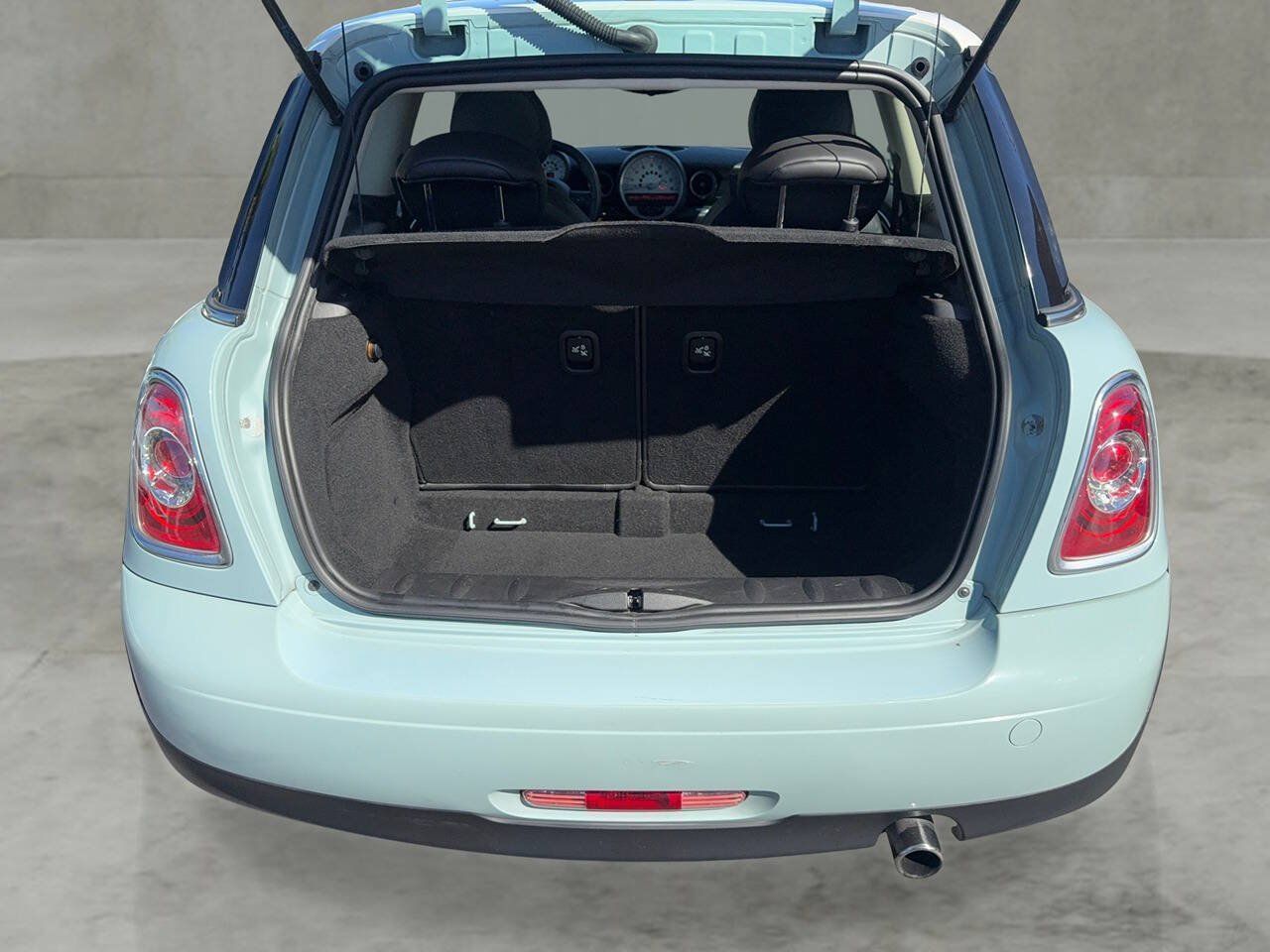 Used 2012 MINI Cooper Hardtop FWD image 17