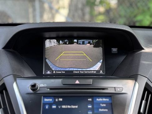 Used 2020 Acura MDX SH-AWD w/ Technology Package image 25