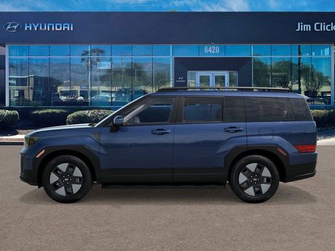 New 2026 Hyundai Santa Fe SEL image 3
