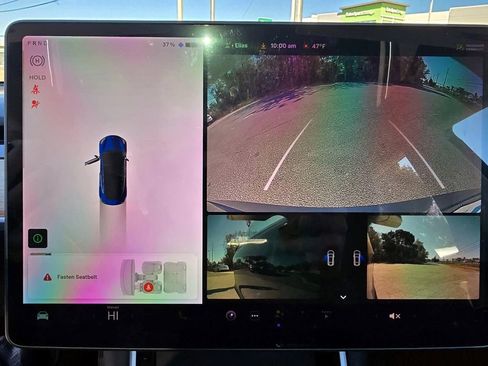 Used 2018 Tesla Model 3 Mid Range image 14