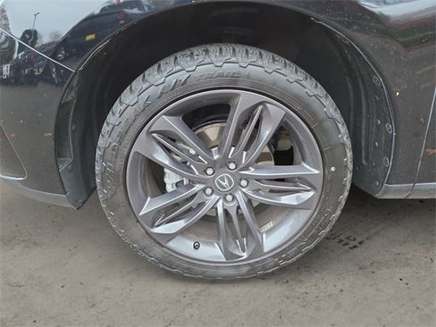 Used 2020 Acura RDX A-Spec image 14
