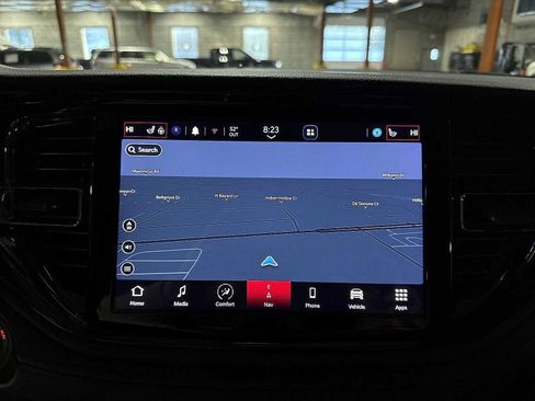 Used 2023 Dodge Durango R/T w/ Blacktop Package image 21