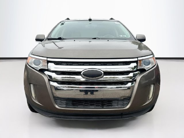 Used 2013 Ford Edge SEL AWD/4WD image 2