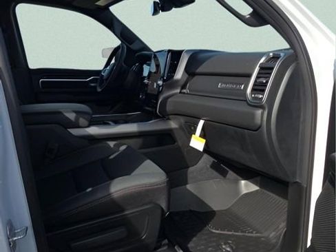 New 2026 RAM 1500 Big Horn image 24