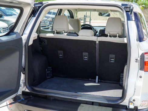 Used 2018 Ford EcoSport S image 7