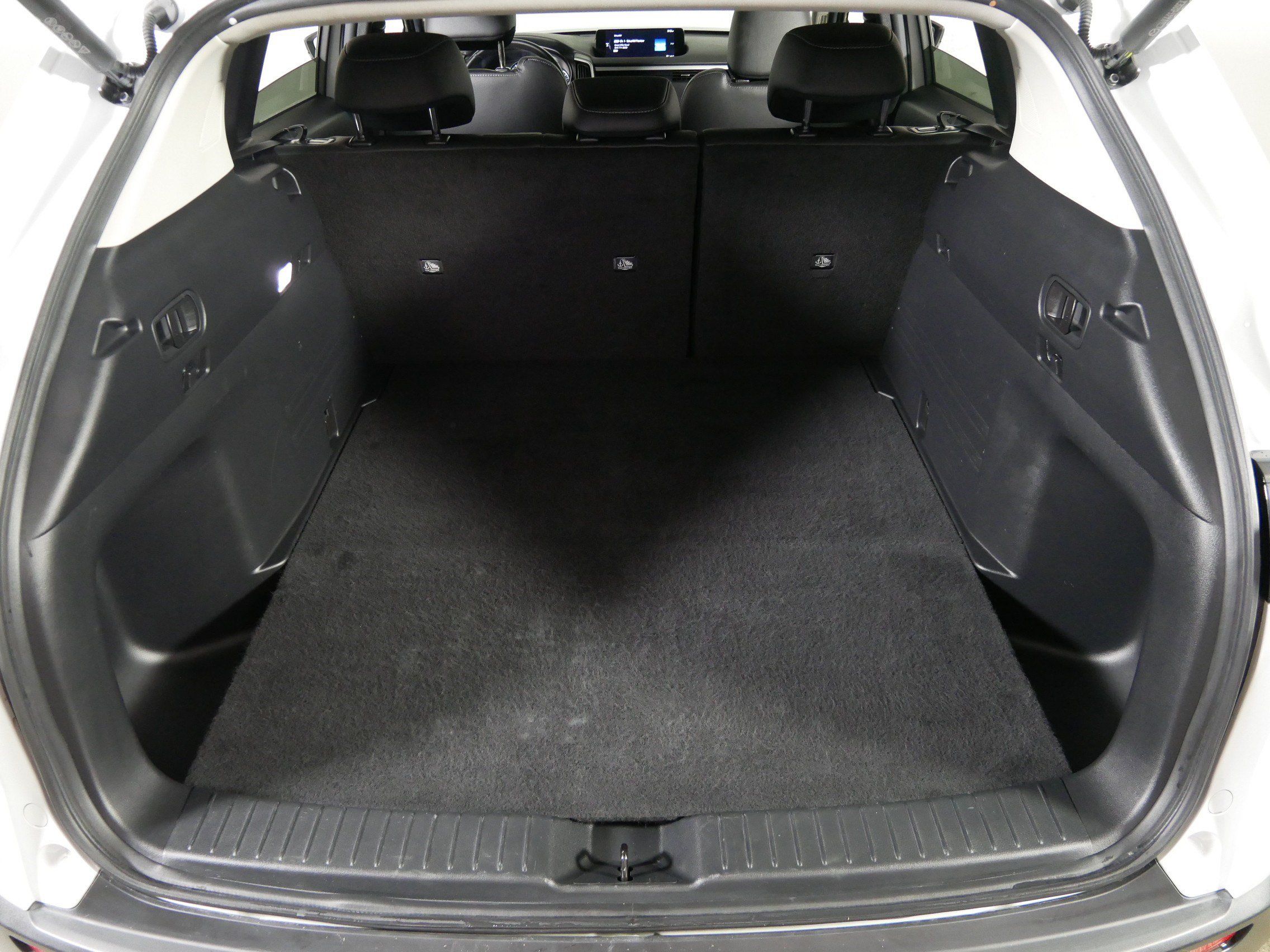 Used 2025 MAZDA CX-50 AWD 2.5 S w/ Premium Package image 18