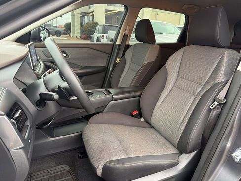 Used 2021 Nissan Rogue SV image 28