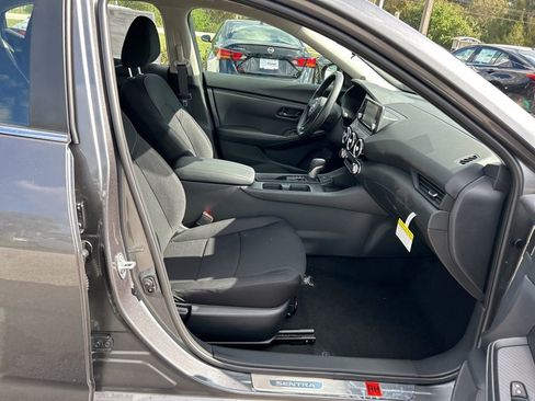 New 2025 Nissan Sentra S image 34