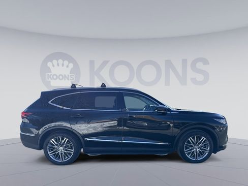 Used 2022 Acura MDX SH-AWD w/ Advance Package image 8