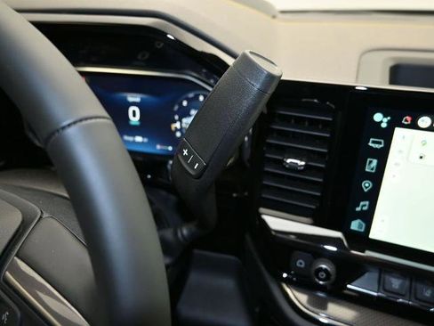 New 2026 Chevrolet Silverado 2500 ZR2 image 20