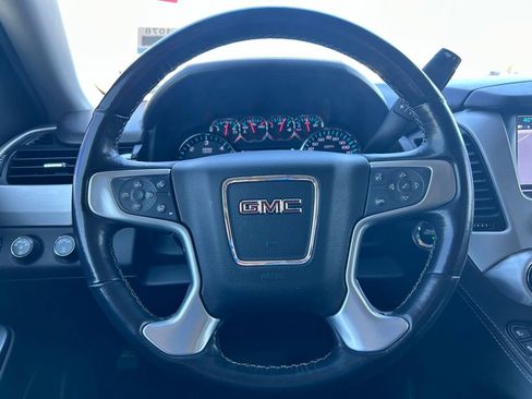 Used 2019 GMC Yukon XL SLT w/ Open Road Package image 23