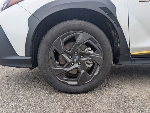 Certified 2025 Subaru Crosstrek 2.5i Sport image 2