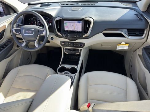 Used 2024 GMC Terrain Denali w/ Denali Premium Package image 21