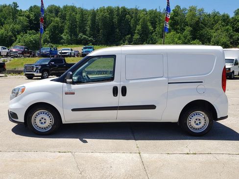Used 2022 RAM ProMaster City Tradesman FWD image 6
