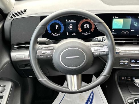 New 2026 Hyundai Kona SEL Sport image 12