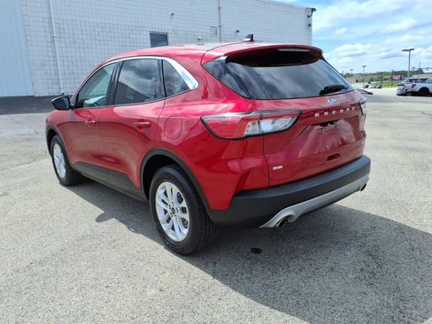 Used 2022 Ford Escape SE w/ Convenience Package AWD/4WD image 10