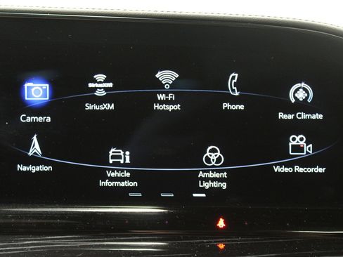 Used 2023 Cadillac Escalade ESV Sport image 38