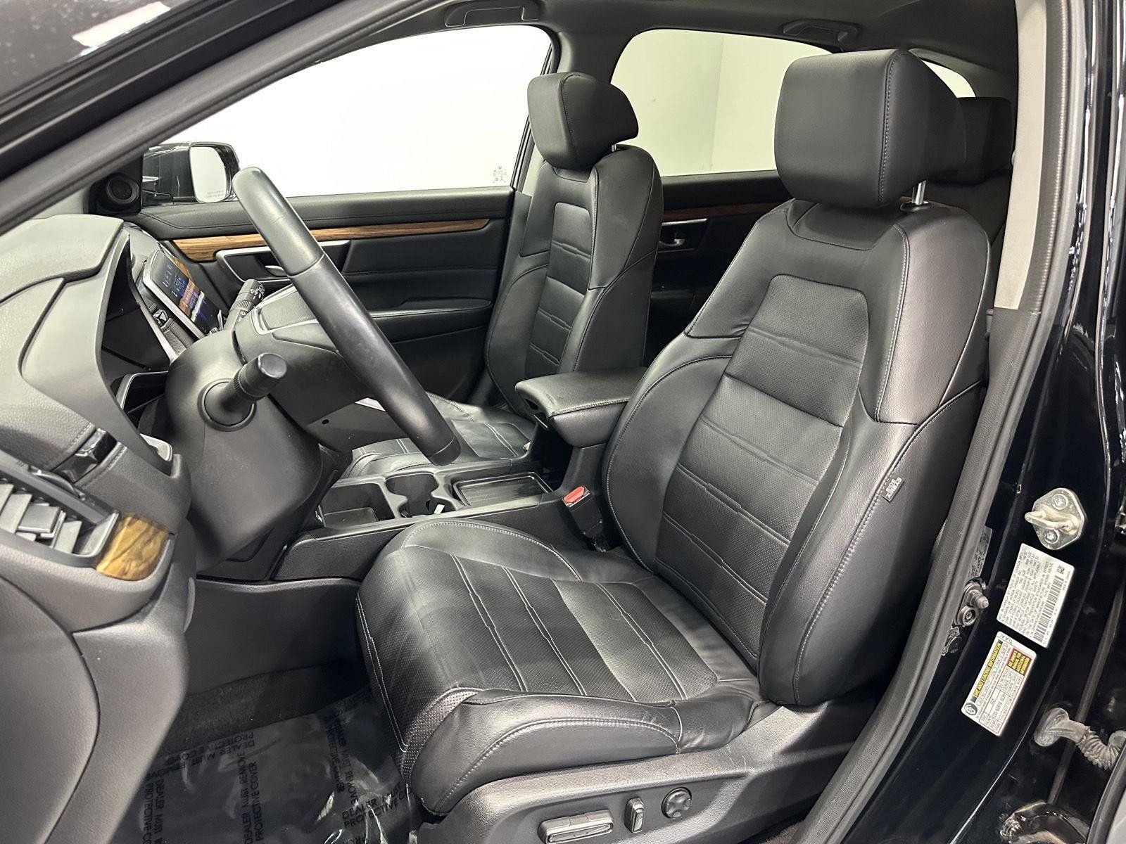 Used 2020 Honda CR-V EX-L image 12