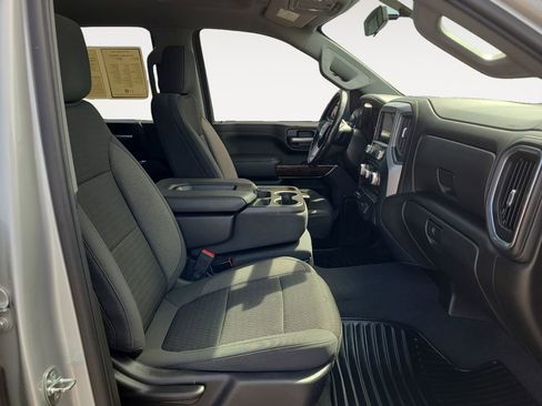 Used 2021 GMC Sierra 2500 SLE w/ SLE Value Package; AWD/4WD image 15