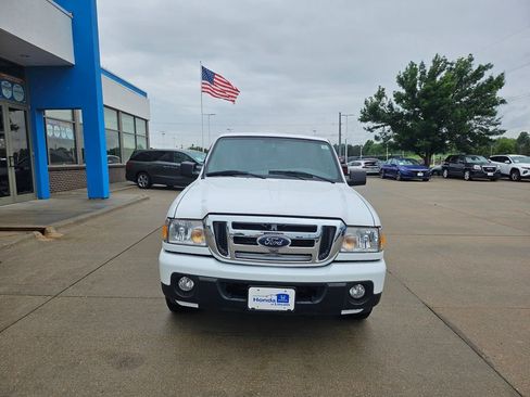 Used 2011 Ford Ranger XLT RWD image 2