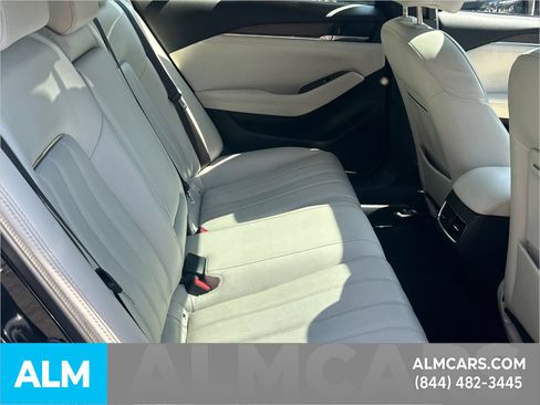 Used 2020 MAZDA MAZDA6 Signature FWD image 17