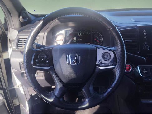 Used 2019 Honda Passport Elite image 13