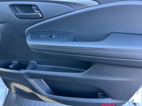 New 2026 Honda Ridgeline Sport image 20