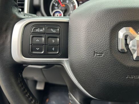 Used 2020 RAM 2500 Big Horn w/ Level 2 Equipment Group image 17