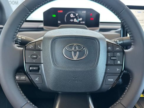New 2026 Toyota C-HR AWD/4WD image 26