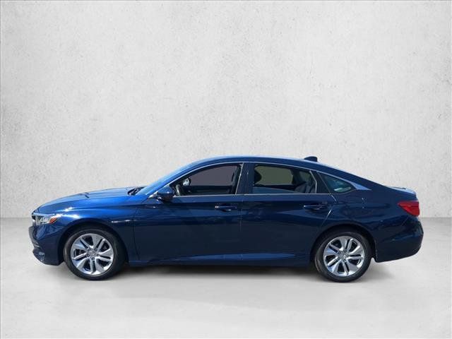 Used 2019 Honda Accord LX image 8